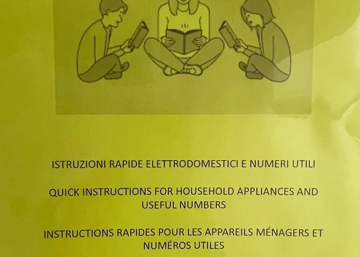 Il Melograno Sul Naviglio Apartmán
