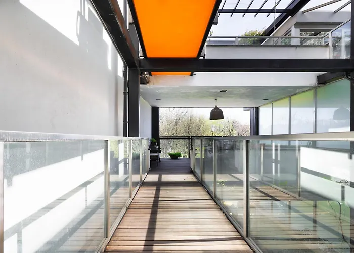 Joivy Delightful Family Flat With Terrace