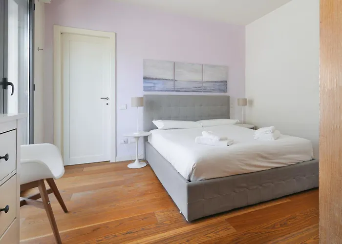 Apartmán Joivy Delightful Family Flat With Terrace *