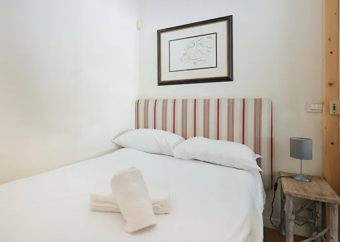 Apartmán Joivy Delightful Family Flat With Terrace *