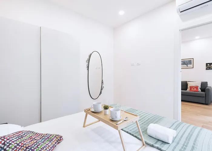 Easylife - Nuovo Bilocale Con Balcone S.agostino Appartamento *