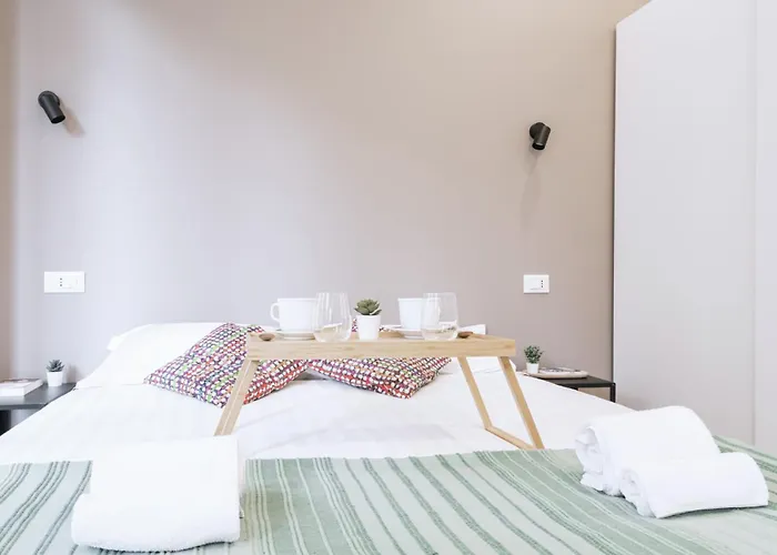 Appartamento Easylife - Nuovo Bilocale Con Balcone S.agostino