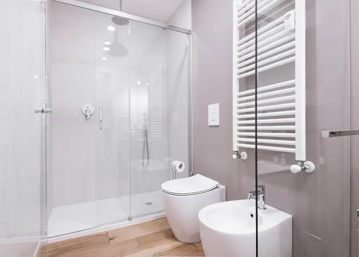 Easylife - Nuovo Bilocale Con Balcone S.agostino *