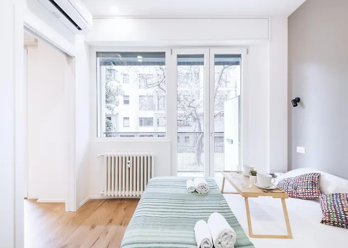 Easylife - Nuovo Bilocale Con Balcone S.agostino Appartamento