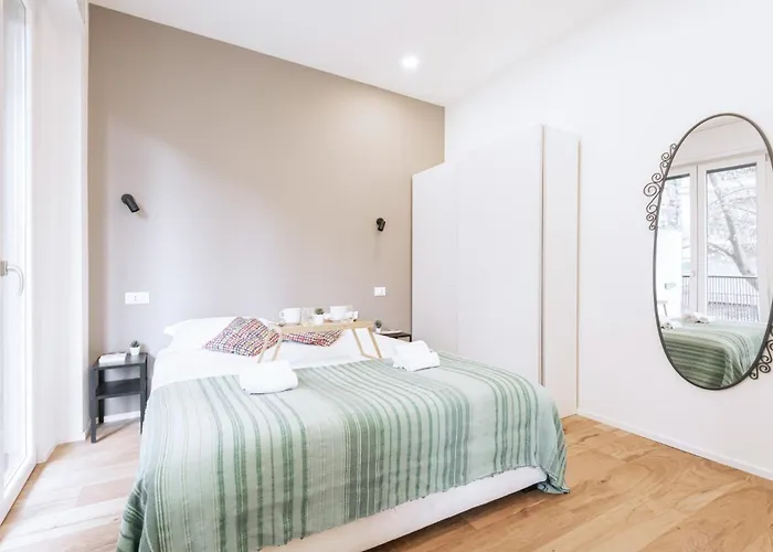 Appartamento Easylife - Nuovo Bilocale Con Balcone S.agostino