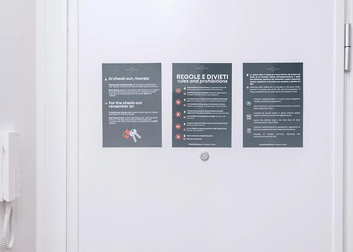 Easylife - Nuovo Bilocale Con Balcone S.agostino Appartamento Milano