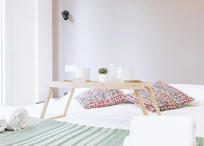 Easylife - Nuovo Bilocale Con Balcone S.agostino Milano