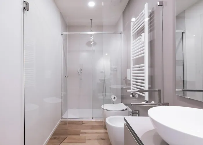 Appartamento Easylife - Nuovo Bilocale Con Balcone S.agostino *