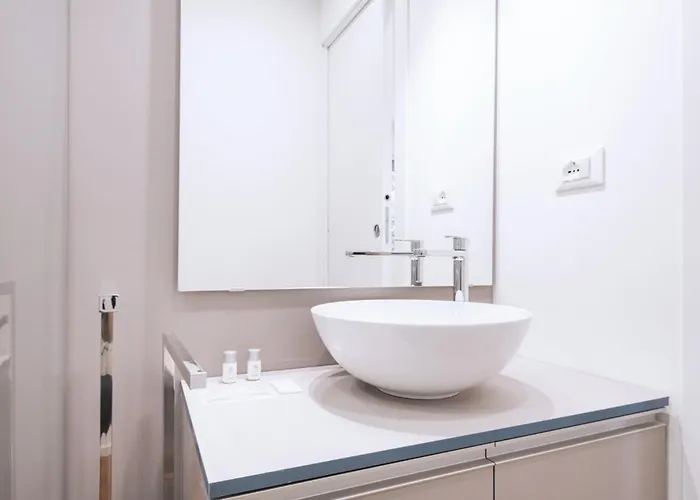 Easylife - Nuovo Bilocale Con Balcone S.agostino Appartamento *