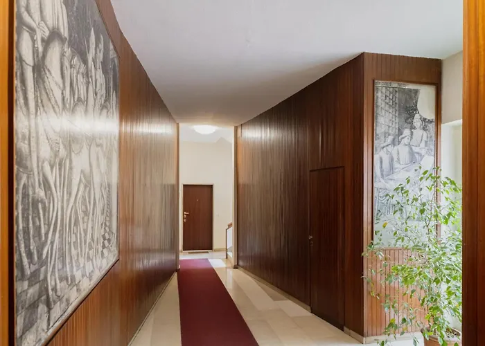 Easylife - Nuovo Bilocale Con Balcone S.agostino