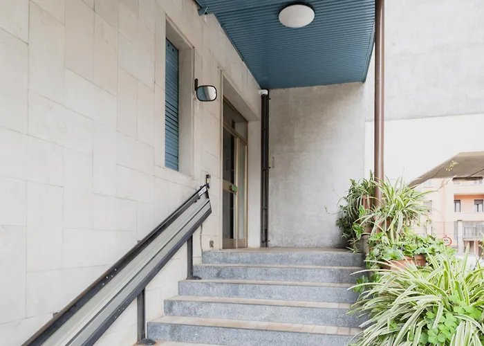 Easylife - - Coni Zugna 27 - Solari Apartmán *