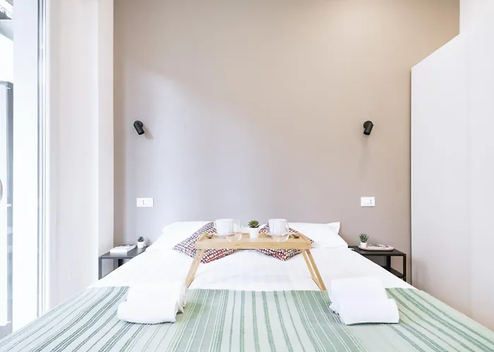 Easylife - Nuovo Bilocale Con Balcone S.agostino *