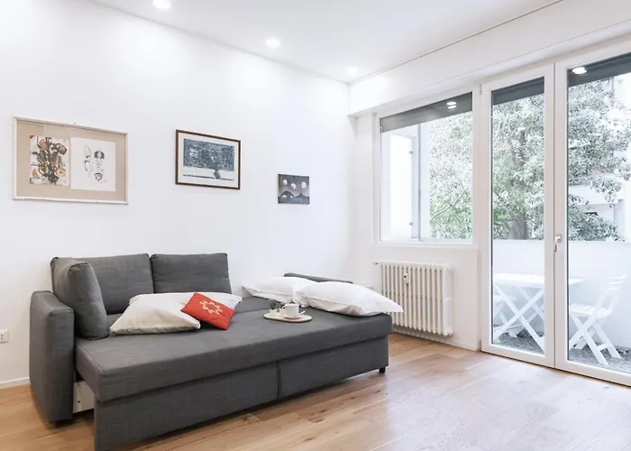 Easylife - Nuovo Bilocale Con Balcone S.agostino Appartamento