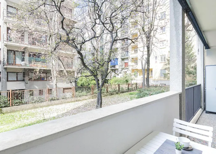 Appartamento Easylife - Nuovo Bilocale Con Balcone S.agostino *