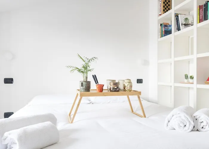 Easylife - - Garigliano 10 - Isola