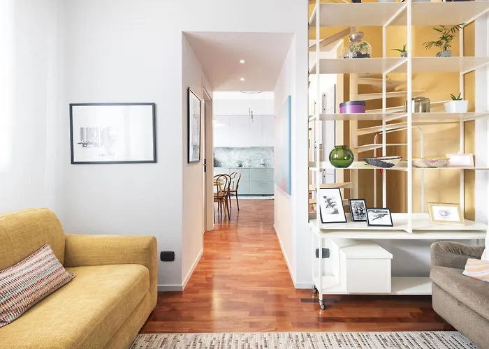 Easylife - - Garigliano 10 - Isola *