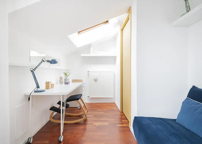 Easylife - - Garigliano 10 - Isola