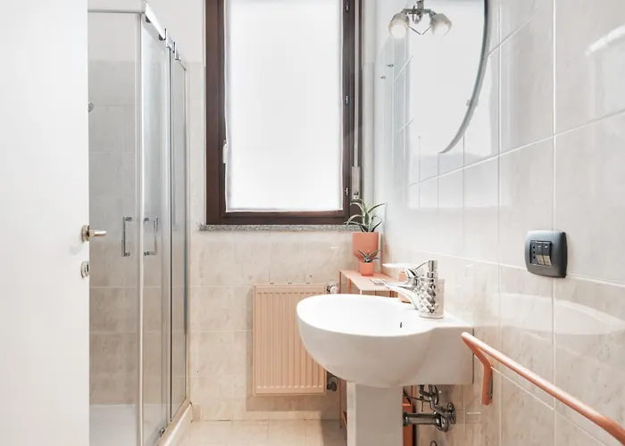 Easylife - - Garigliano 10 - Isola Apartmán Milán