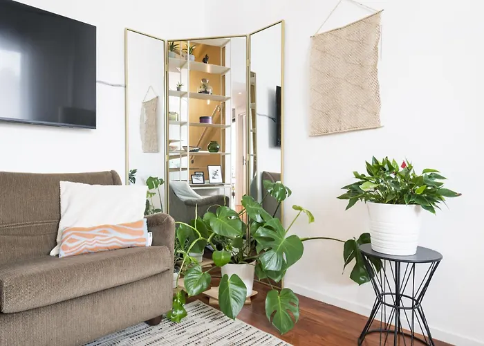 Apartment Easylife - - Garigliano 10 - Isola