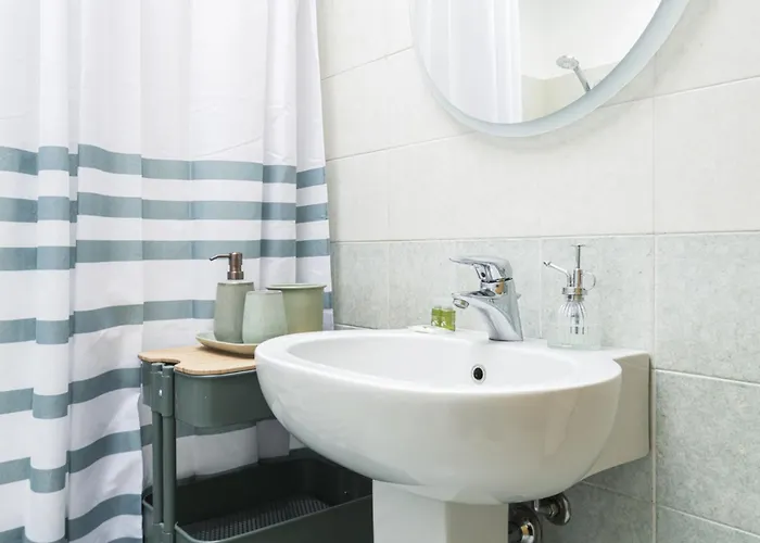 Easylife - - Garigliano 10 - Isola Mailand