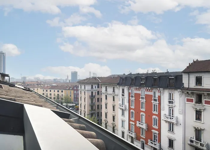 Easylife - - Garigliano 10 - Isola *