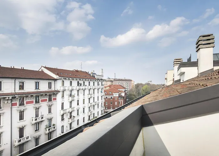 Easylife - - Garigliano 10 - Isola * Milán