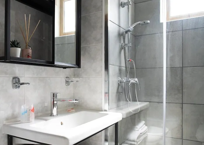 L'arche Comfort&relax - Darsena House * Milan