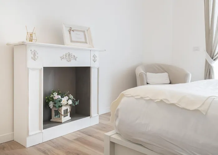 Appartement Easylife - -delle Armi 19 - Porta Ticinese Milaan