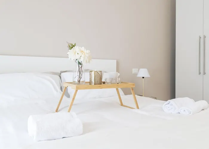 Easylife - -delle Armi 19 - Porta Ticinese Daire *