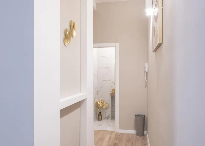 Easylife - -delle Armi 19 - Porta Ticinese Appartement *