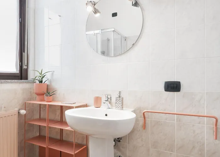 Easylife - - Garigliano 10 - Isola *