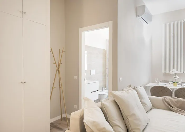 Easylife - -delle Armi 19 - Porta Ticinese Milaan