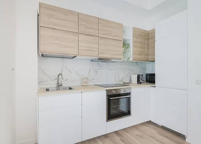 Easylife - -delle Armi 19 - Porta Ticinese Appartement *