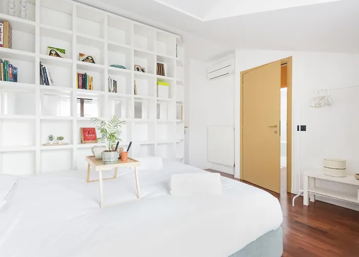 Easylife - - Garigliano 10 - Isola Mailand