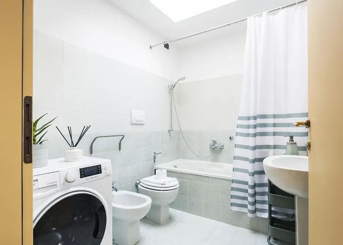 Easylife - - Garigliano 10 - Isola * Milán