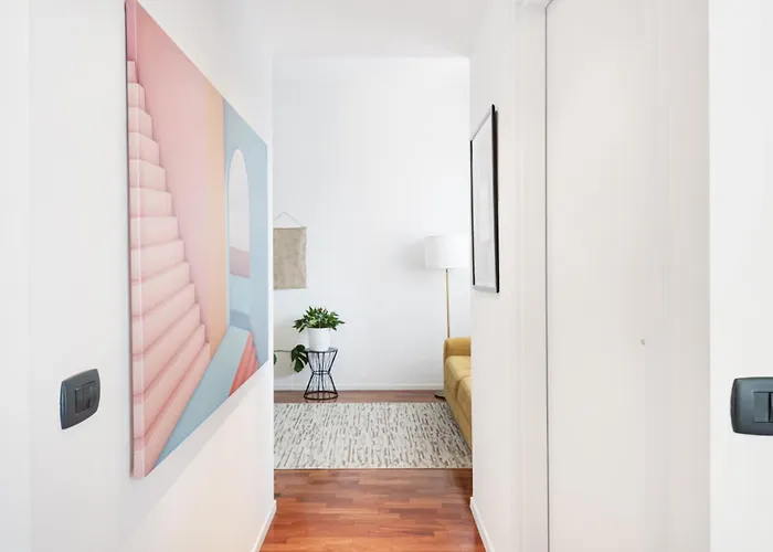 Easylife - - Garigliano 10 - Isola