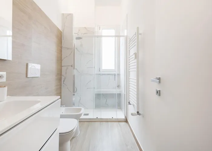 Easylife - -delle Armi 19 - Porta Ticinese * Milaan