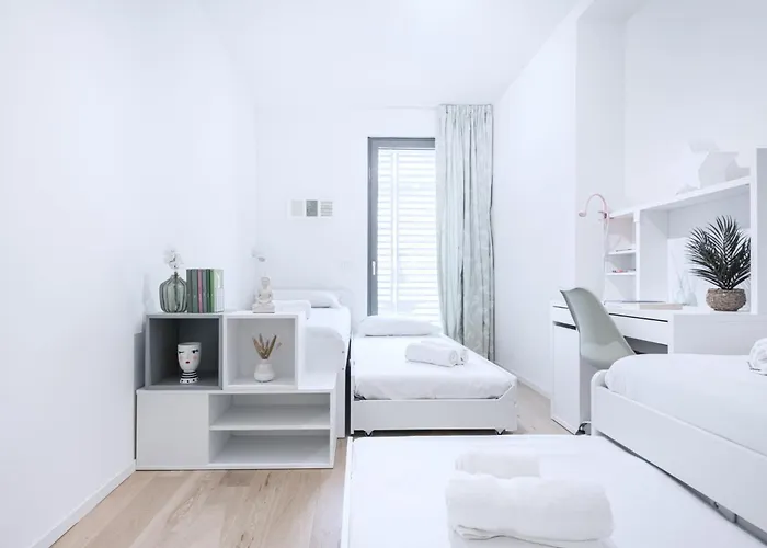 Easylife - - Macchi 61 - アパート ミラノ