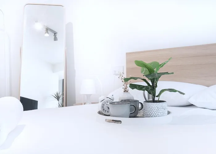 Easylife - - Macchi 61 - アパート *