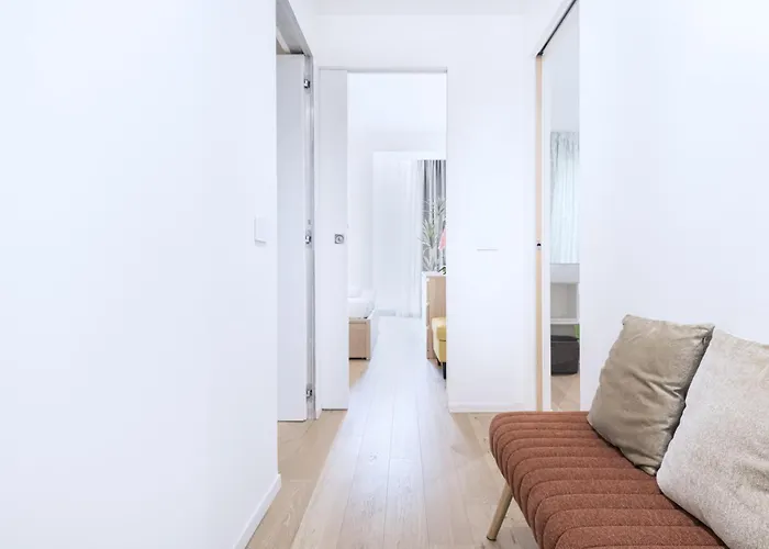 アパート Easylife - - Macchi 61 - ミラノ