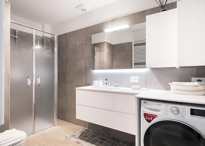Apartment Easylife - - Macchi 61 - *