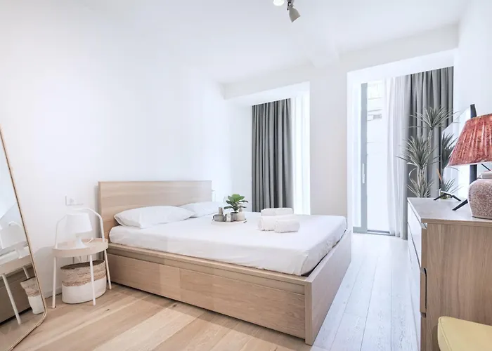 アパート Easylife - - Macchi 61 -