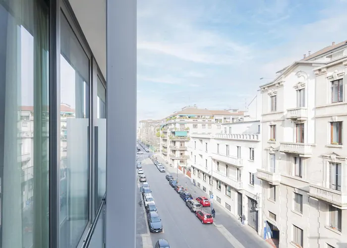 Easylife - - Macchi 61 - アパート ミラノ