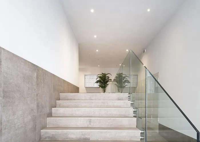 アパート Easylife - - Macchi 61 - *