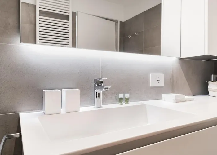 Apartmán Easylife - - Macchi 61 -