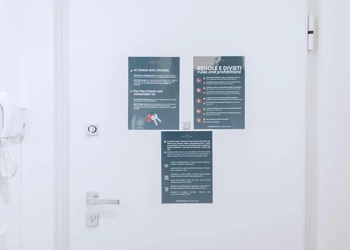 アパート Easylife - - Macchi 61 -