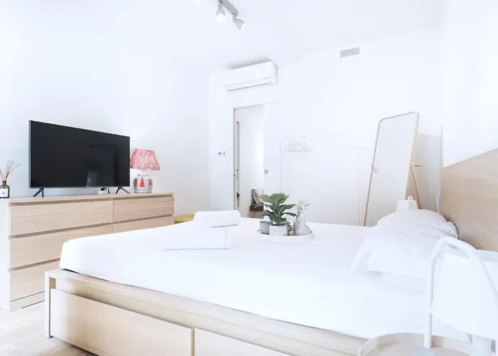 Easylife - - Macchi 61 - アパート ミラノ