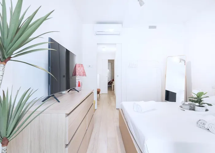 Apartmán Easylife - - Macchi 61 -