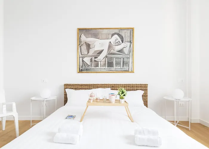 Daire Easylife - - Saldini 38 - Citta Studi