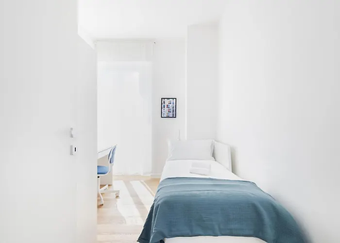Easylife - - Saldini 38 - Citta Studi Daire Milano